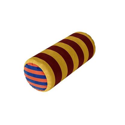 Gestreept Comfort Steunkussen - 20x45cm in 5 Designs