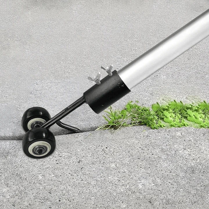 WeedEdge Voegkrabber voor Onkruid tussen Tegels en Randen
