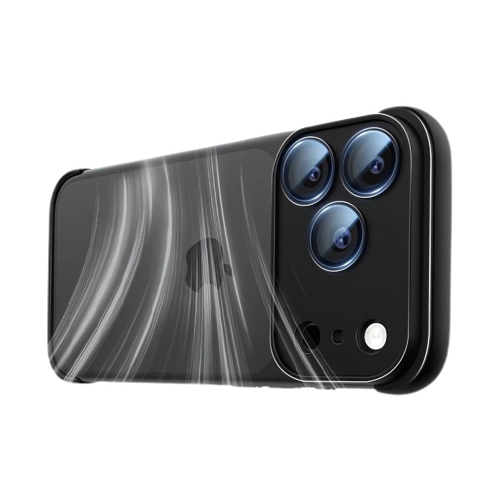 ArmorEdge Max – Robuuste iPhone Beschermhoes met Verhoogde Randen