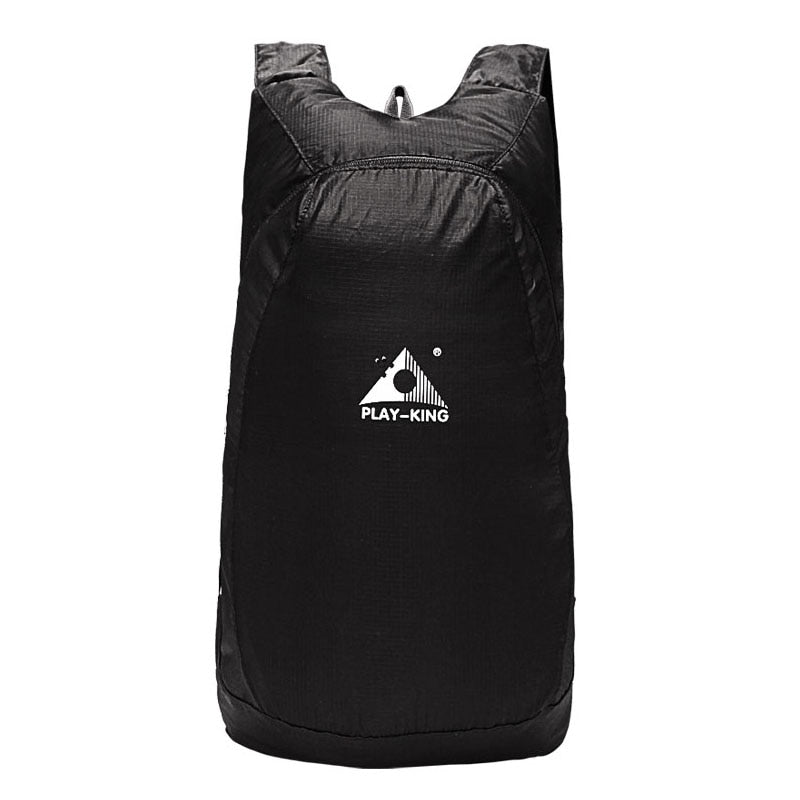 Lichte Opvouwbare Waterdichte Rugzak – Compakte 20L Reisbagage