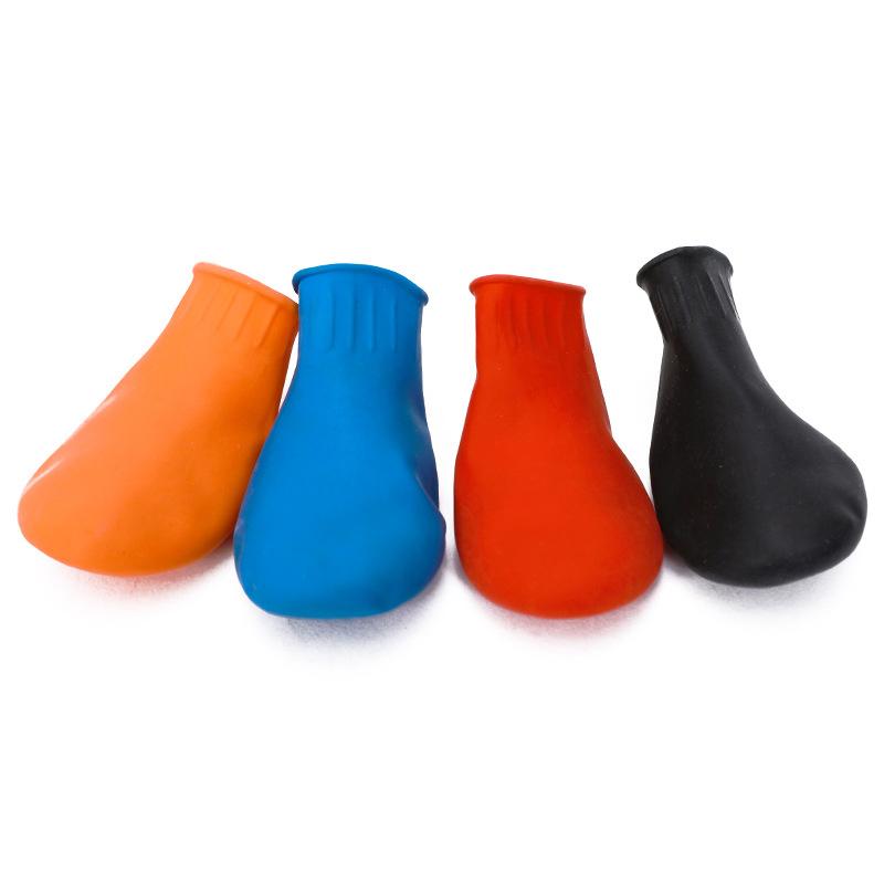 PootShield Waterdichte Hondschoenen met grip en beschermend comfort