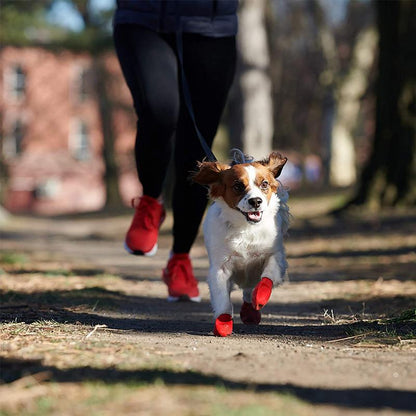 PootShield Waterdichte Hondschoenen met grip en beschermend comfort