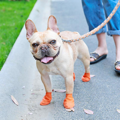 PootShield Waterdichte Hondschoenen met grip en beschermend comfort