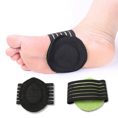 FootFlex Comfort Band – Ondersteunende Voetband tegen Hielpijn