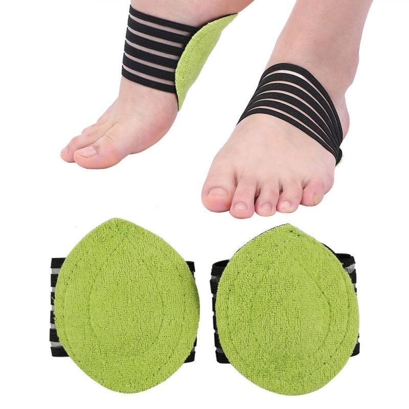 FootFlex Comfort Band – Ondersteunende Voetband tegen Hielpijn