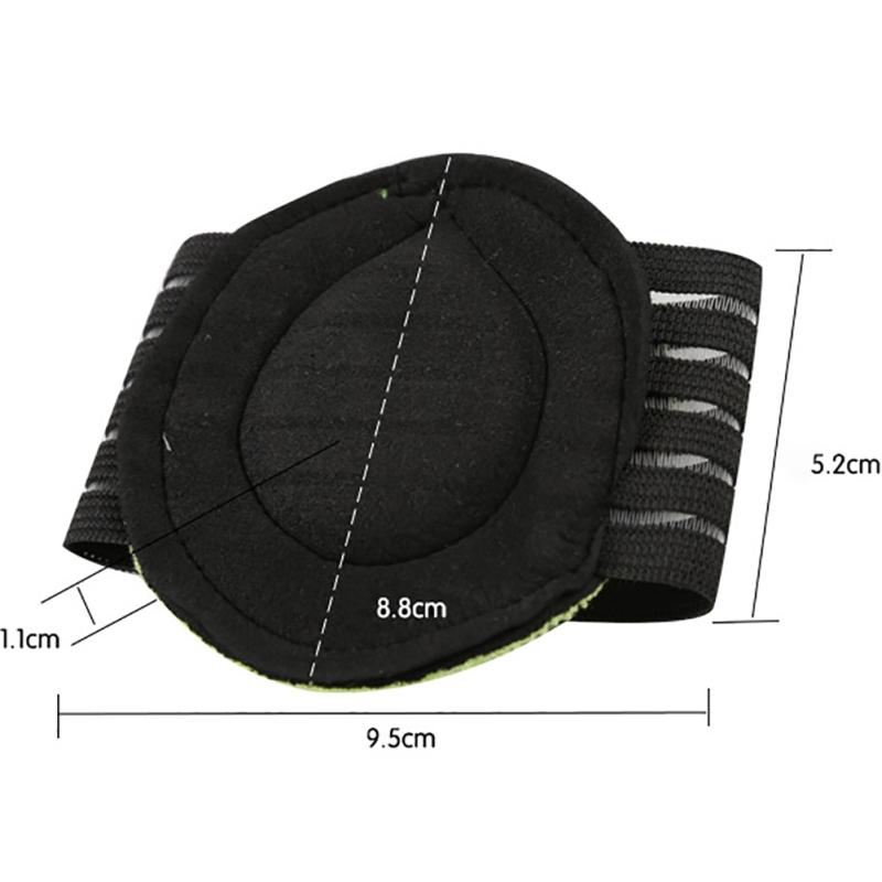 FootFlex Comfort Band – Ondersteunende Voetband tegen Hielpijn