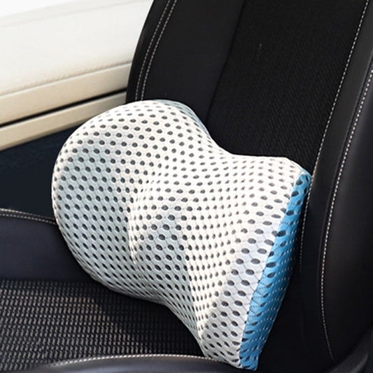 Lendensteunkussen CoreComfort – Orthopedisch Traagschuim Rugkussen voor Gezonde Houding