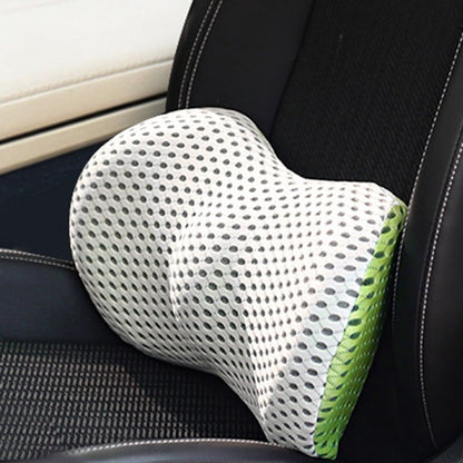 Lendensteunkussen CoreComfort – Orthopedisch Traagschuim Rugkussen voor Gezonde Houding