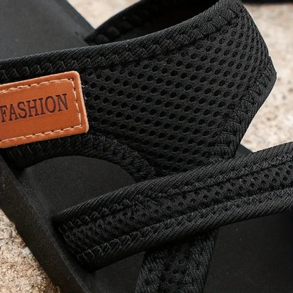 Corrigerende Comfort Sandalen voor Hallux Valgus & Gevoelige Voeten – CORVELLA ComfortFlex Dames