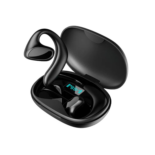 TaalTrek Pro – Realtime Vertaal Oordopjes met Offline Modus en 144 Talen