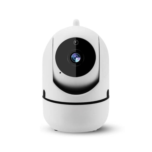 HomeView Mini – Slimme Beveiligingscamera 1080p – Binnengebruik