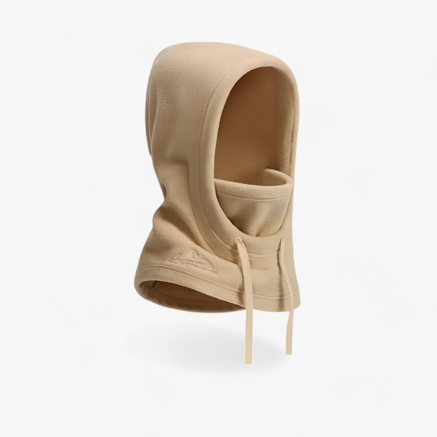 FrostGuard Balaclava Pro – Winddichte Wintermuts met Fleecevoering en Gezichtsbescherming