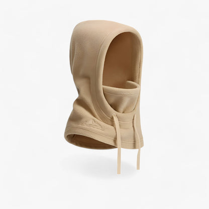 FrostGuard Balaclava Pro – Winddichte Wintermuts met Fleecevoering en Gezichtsbescherming