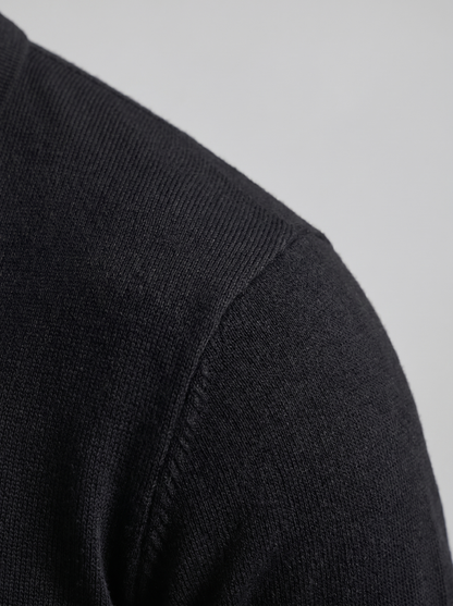 Klassieke Poloshirt en Shorts Set Heren - Zomer Casual