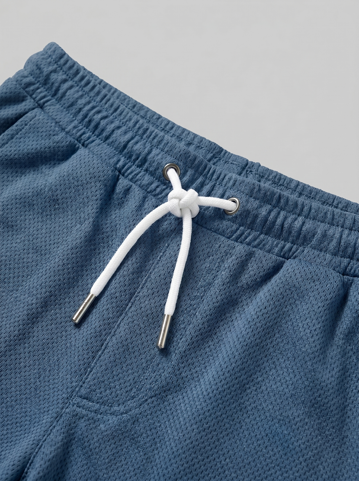 Klassieke Poloshirt en Shorts Set Heren - Zomer Casual