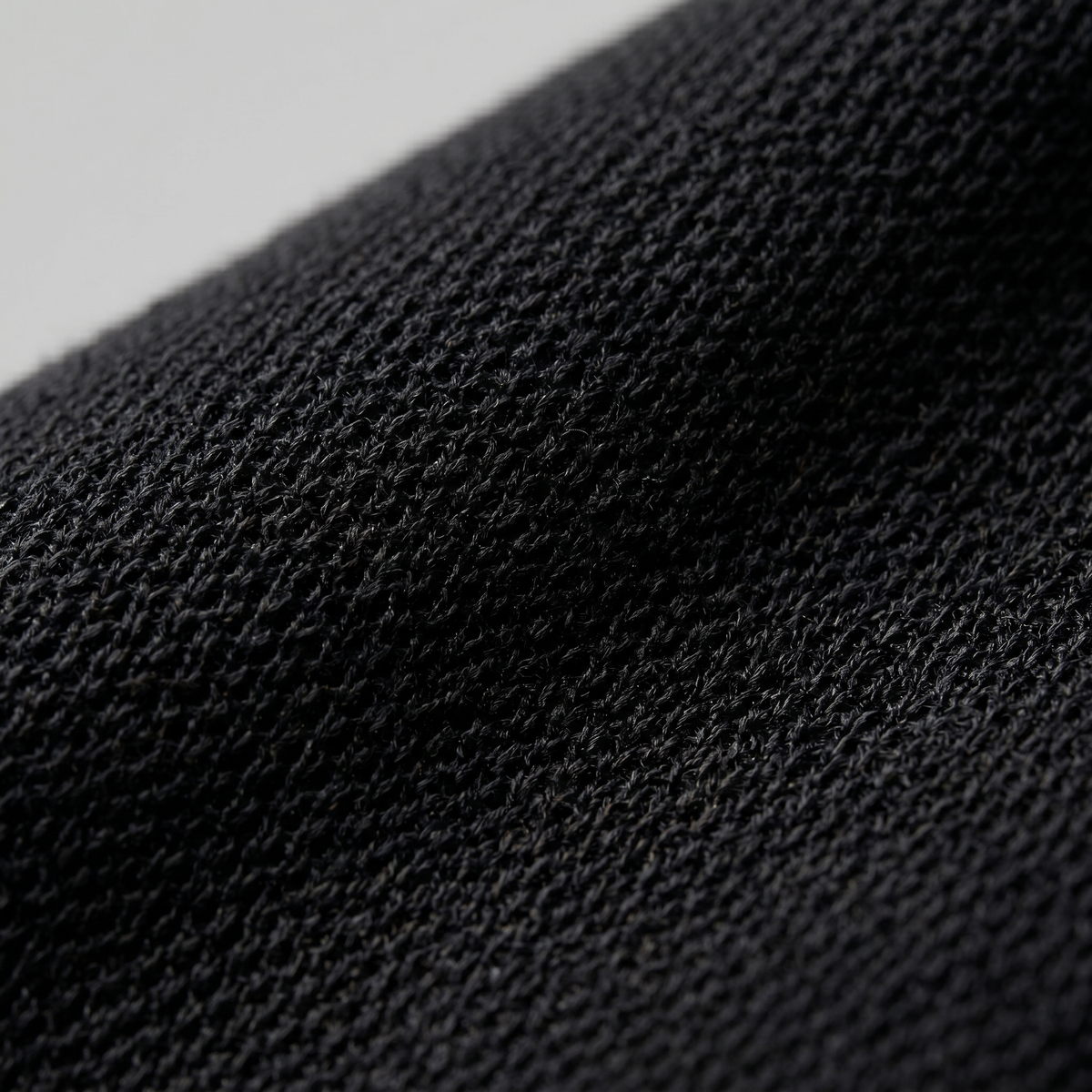 Verticale Streep Ritssluiting Poloshirt Heren - Slim Fit