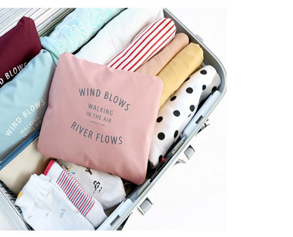 Opvouwbare Reistas TravelMate – Lichtgewicht & Waterafstotend