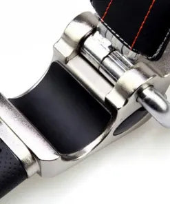 Opvouwbare Stuurwiel Antidiefstalbar met Alarmfunctie – De Krachtige Autobeveiliger