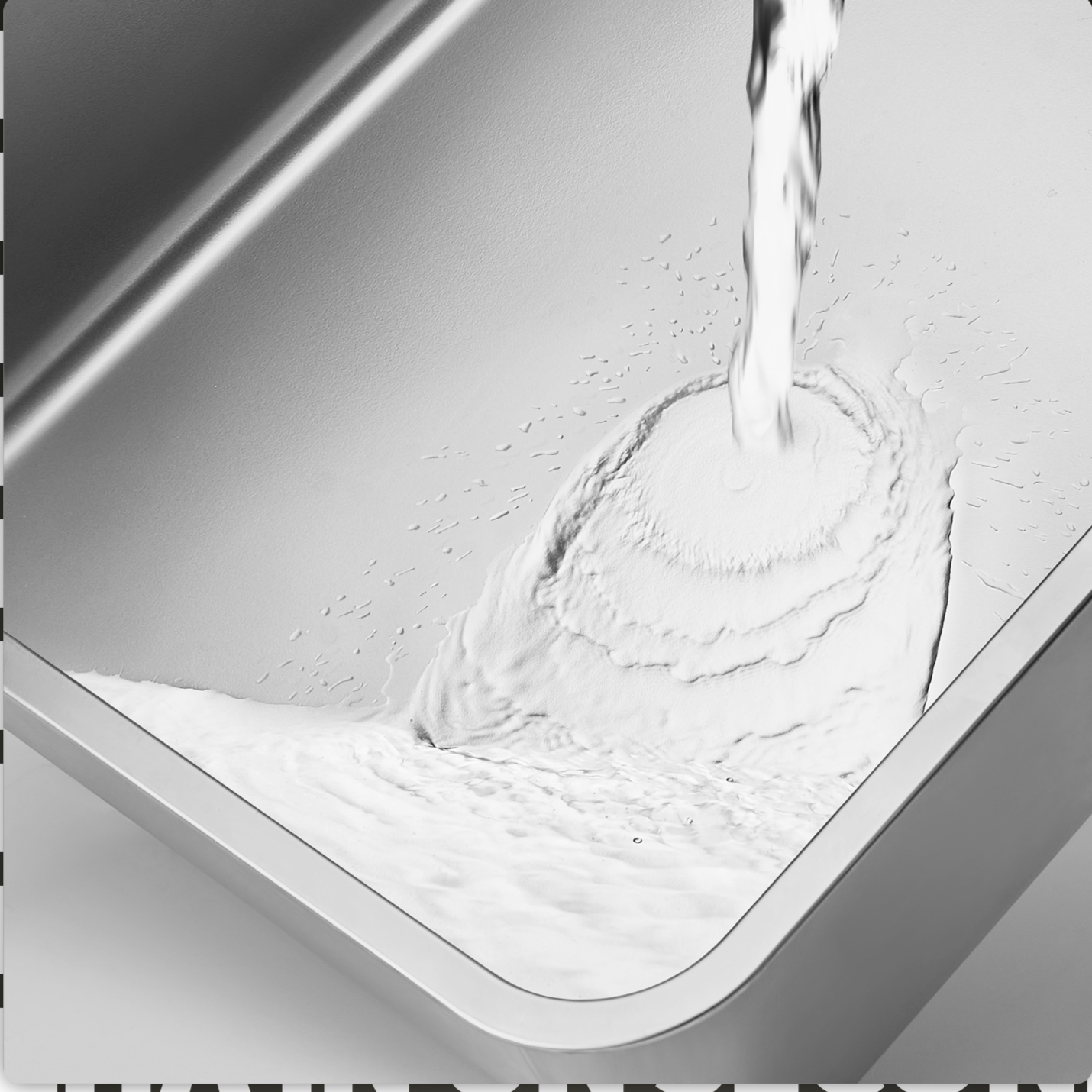 SteelClean Roestvrijstalen Kattenbak – Hygiënisch & Duurzaam