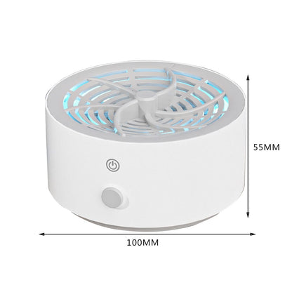 AquaPure elektrische voedselreiniger voor groente en fruit