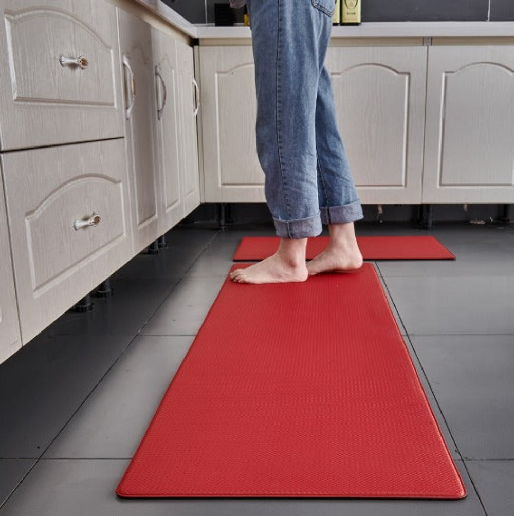 KitchenRelief Sta-mat – Ergonomische Keukenmat met Anti-Moeheid Comfort