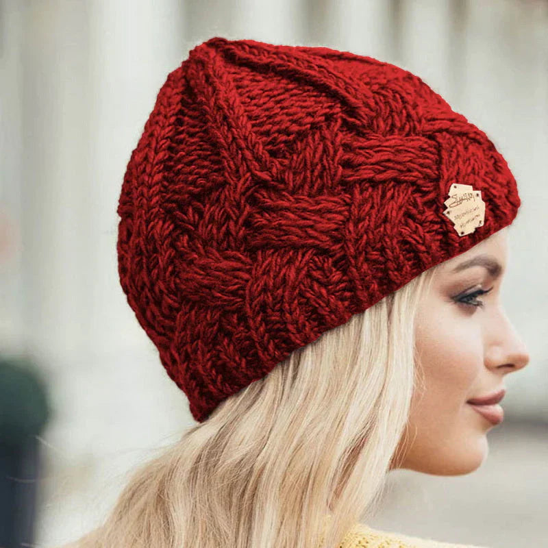 Elena warme wintermuts voor dames en heren – Comfortabel, zacht en stijlvol – Perfecte pasvorm in 7 kleuren