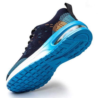 FlexGuard Veiligheidsschoenen met Kevlar Tussenzool en Stalen Neus