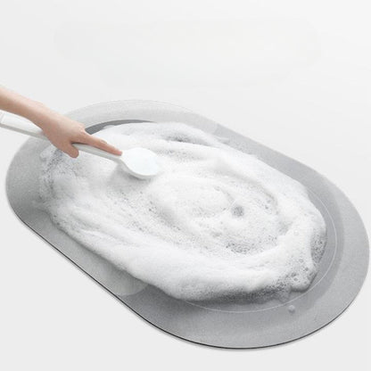 DroogZacht Badmat Antislip – Sneldrogende Douchemat