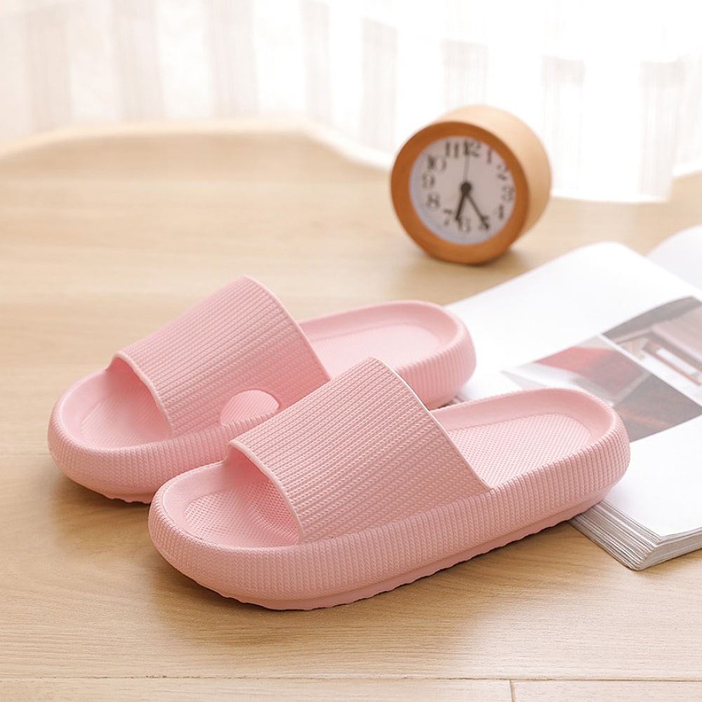 ComfortZool EVA Slippers – Lichtgewicht en Antislip