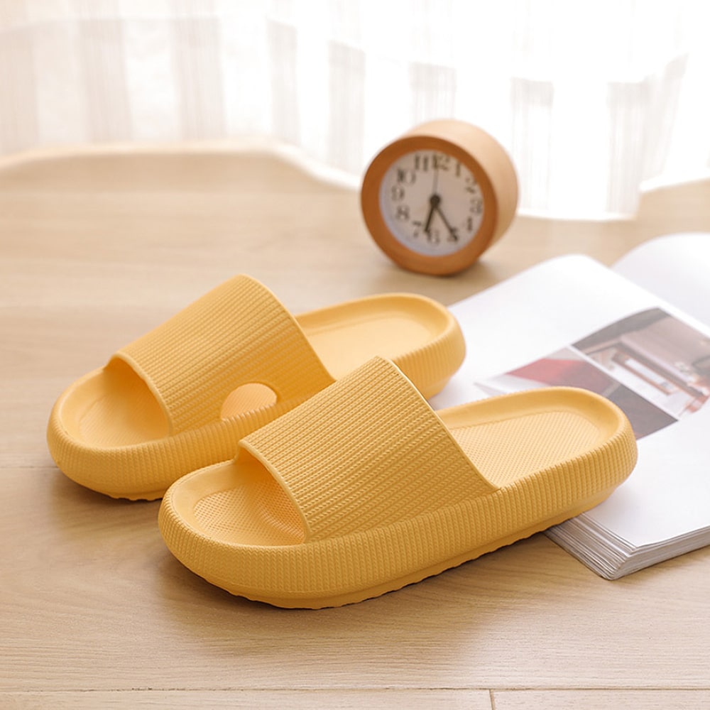 ComfortZool EVA Slippers – Lichtgewicht en Antislip