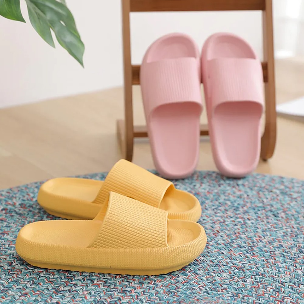 ComfortZool EVA Slippers – Lichtgewicht en Antislip