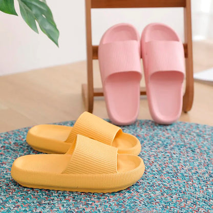 ComfortZool EVA Slippers – Lichtgewicht en Antislip