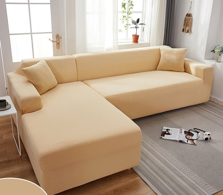 FlexiBank rekbare waterdichte bankbescherming met antislip