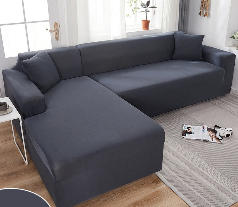FlexiBank rekbare waterdichte bankbescherming met antislip