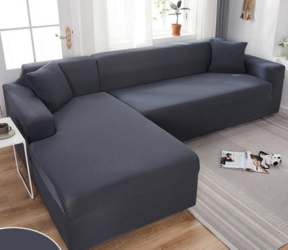 FlexiBank rekbare waterdichte bankbescherming met antislip