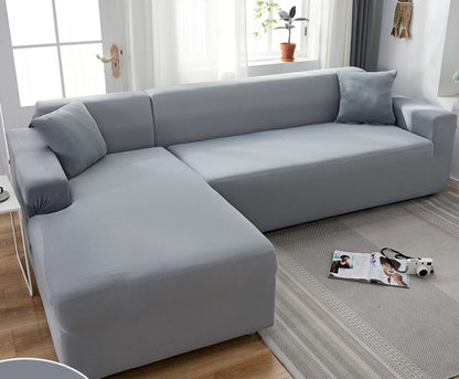 FlexiBank rekbare waterdichte bankbescherming met antislip
