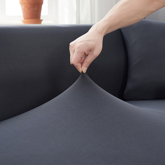 FlexiBank rekbare waterdichte bankbescherming met antislip
