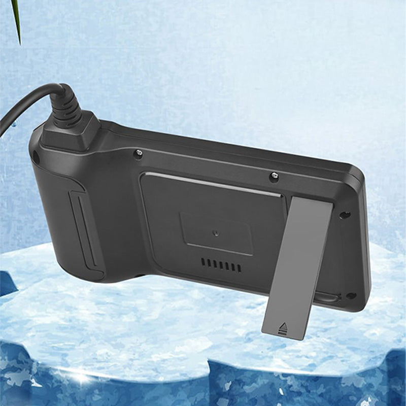 ScopeLite HD – Draagbare Inspectiecamera met Scherm en 8m Kabel