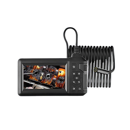ScopeLite HD – Draagbare Inspectiecamera met Scherm en 8m Kabel