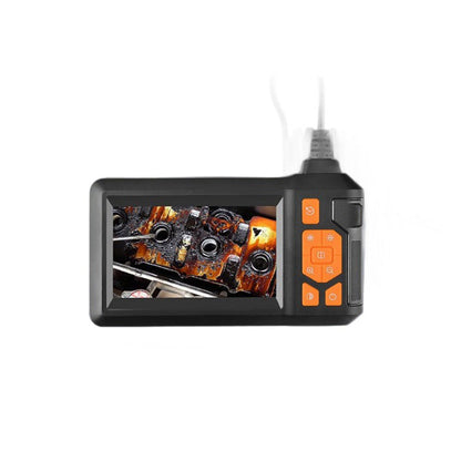 ScopeLite HD – Draagbare Inspectiecamera met Scherm en 8m Kabel