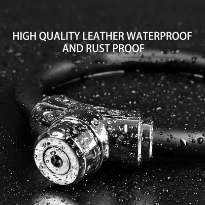 FietsZeker Kabelslot – Compact Draagbaar Cijferslot voor Betrouwbare Bescherming