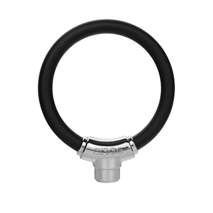 FietsZeker Kabelslot – Compact Draagbaar Cijferslot voor Betrouwbare Bescherming