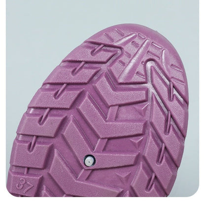 Lichtgewicht Dames Sportsneakers met Elastische Sluiting – De Dagcomfort Runner