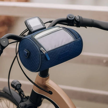 Waterdichte Fietstas met Touchscreen voor Smartphone