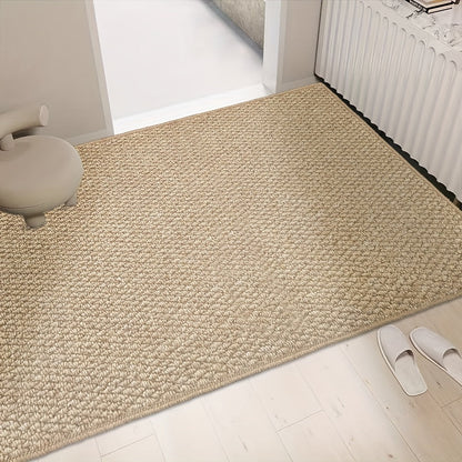 Absorberende Antislip Binnenmat voor Entree en Gangen