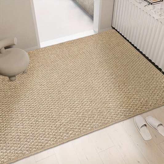 Absorberende Antislip Binnenmat voor Entree en Gangen
