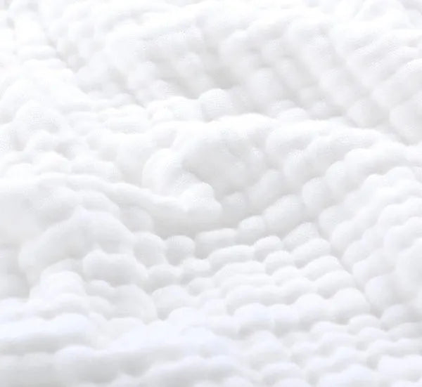 Mousseline Katoenen Plaid Deken - Zachte Lichte Woonkamer Slaapkamer Throw