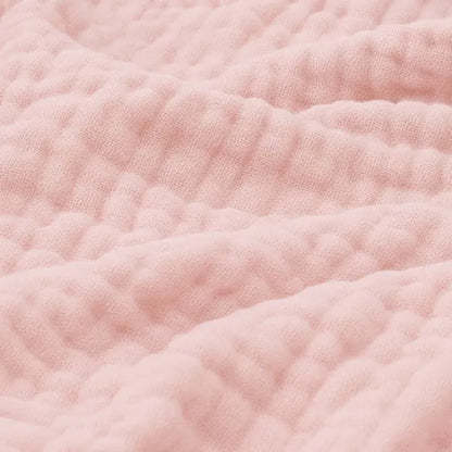 Mousseline Katoenen Plaid Deken - Zachte Lichte Woonkamer Slaapkamer Throw