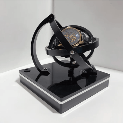 Automatische Horlogewinder Luxe – Stijlvolle Opwinder voor Mechanische Horloges