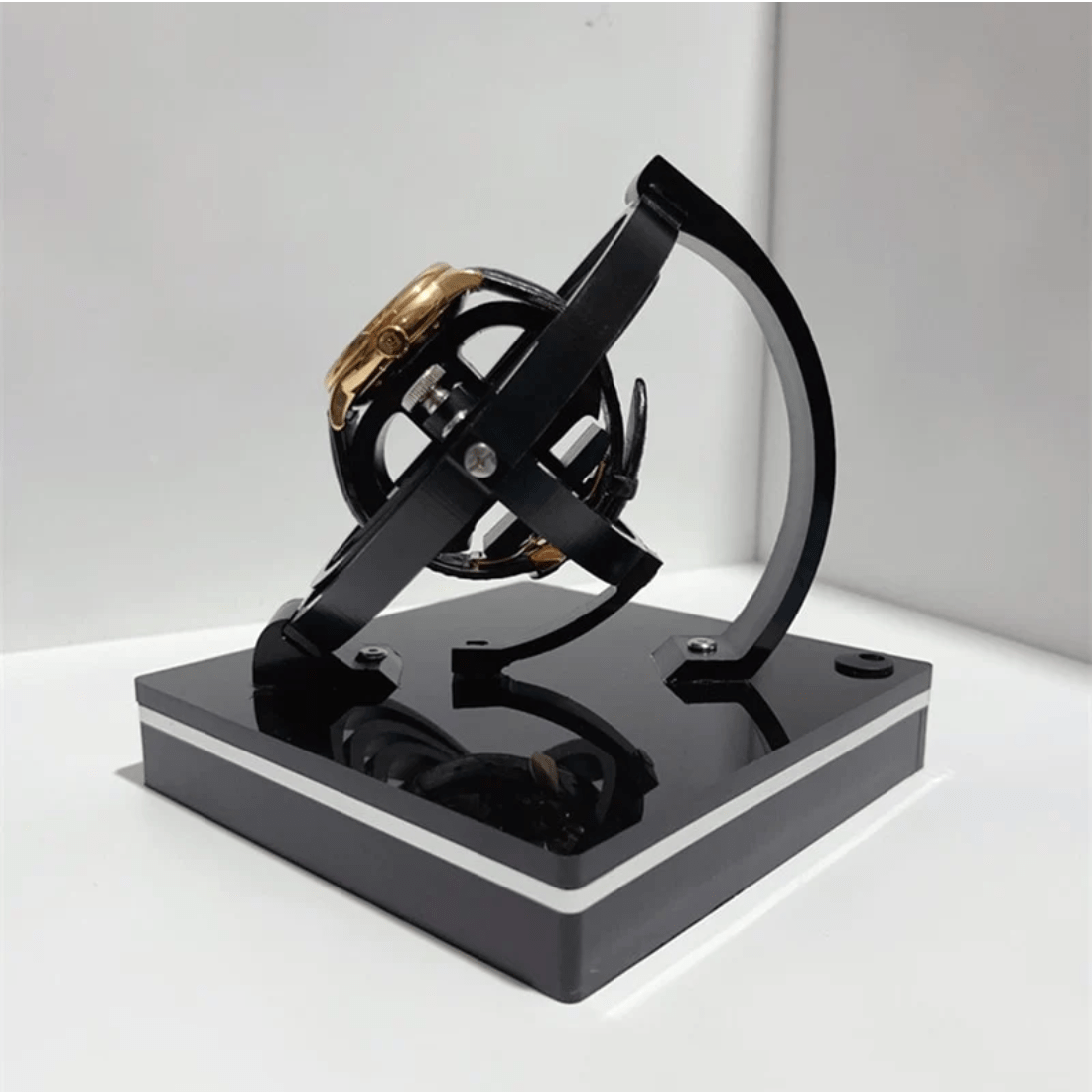Automatische Horlogewinder Luxe – Stijlvolle Opwinder voor Mechanische Horloges